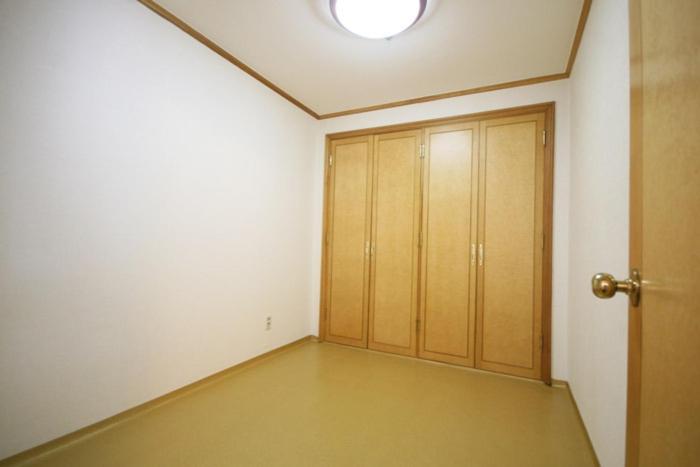 Wellihilli Park Resort Hoengseong Exterior foto